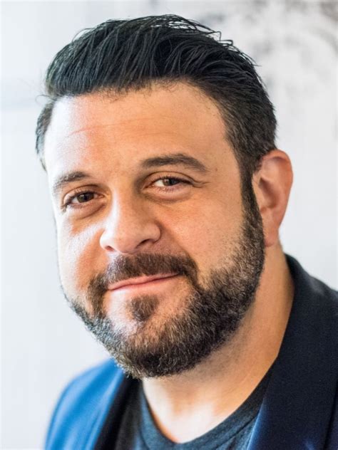 adam richman images